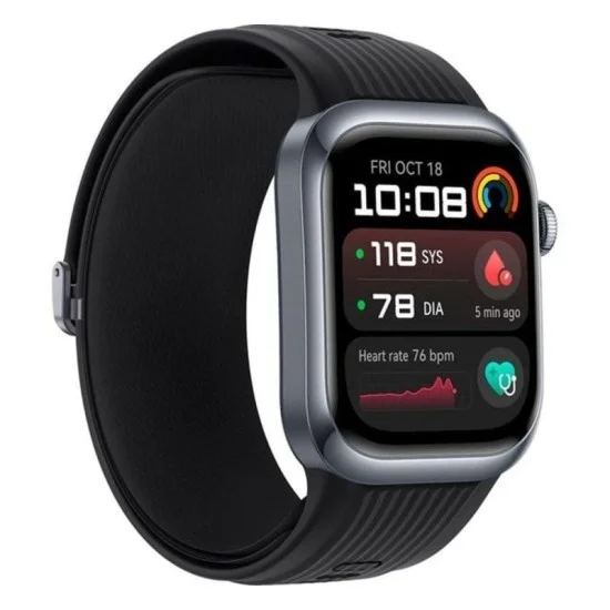 Huawei D2 Smart Watch LUCA-B19 - Black